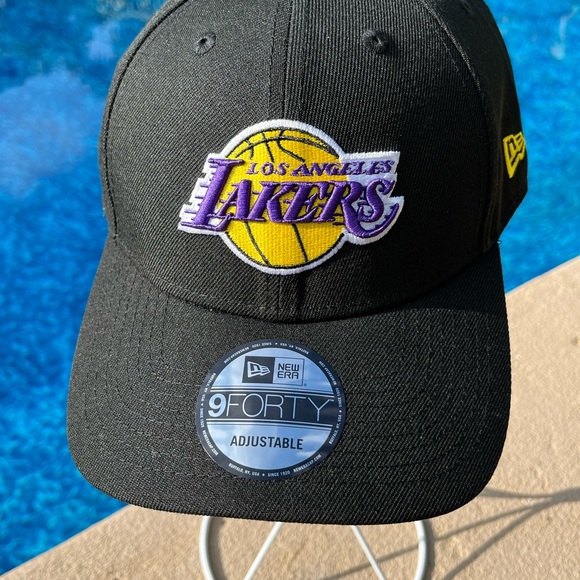New Era Other - New Era Los Angeles Lakers Hat
